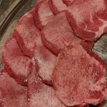 美・食・韓　食道園 - 