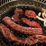 美・食・韓　食道園 - 