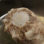 美・食・韓　食道園 - 