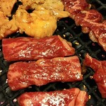 美・食・韓　食道園 - 