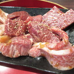 Sumibiyakiniku Kyuu - 