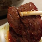 美・食・韓　食道園 - 