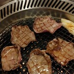 美・食・韓　食道園 - 