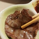 美・食・韓　食道園 - 