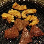 美・食・韓　食道園 - 