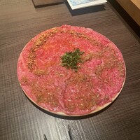 原宿焼肉 KINTAN - 