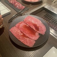 原宿焼肉 KINTAN - 