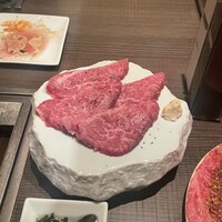原宿焼肉 KINTAN - 