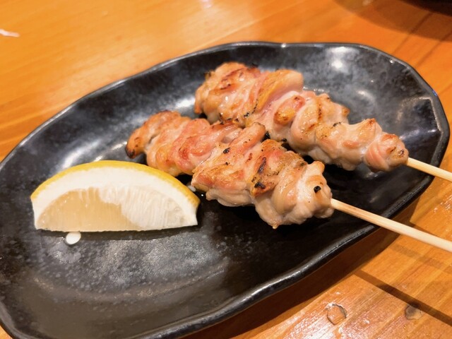 Tori Atsukai Setsumei Sho