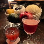 ｂａｒ 松虎 - 