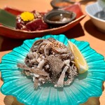 Fukushima Yakiniku Toushirou - 