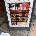 オールドニューダイナー - アメリカンビーフキャンペーン