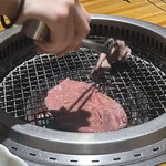 Sumibiyakiniku No Bakuro - 