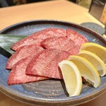 Fukushima Yakiniku Toushirou - 