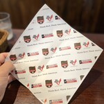 オールドニューダイナー - アメリカンビーフキャンペーン