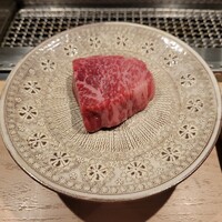 八面六秘 - 大将の推し焼肉 岩手県産ランジリ