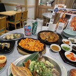 韓国食堂 ケジョン82 - 