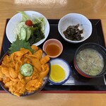 さとう食堂 - 