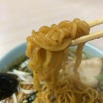 Ramen Daiou - 