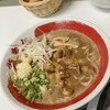 ラーメン東大 大道本店