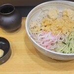 Komoro Soba - 