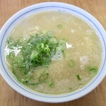 安全ラーメン - 