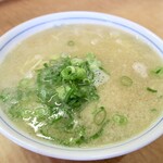 安全ラーメン - 