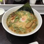 Ramen Taizan - 