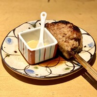 焼鳥 銀座 井 - 
