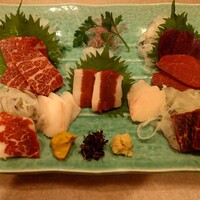 馬春楼 北新地総本店 - 