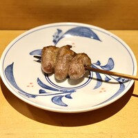 焼鳥 銀座 井 - 