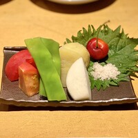 焼鳥 銀座 井 - 
