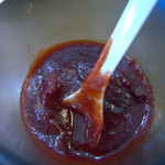 ベーカーバウンス - 手作りケチャップ