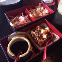 とうふ屋うかい 鷺沼店 - 