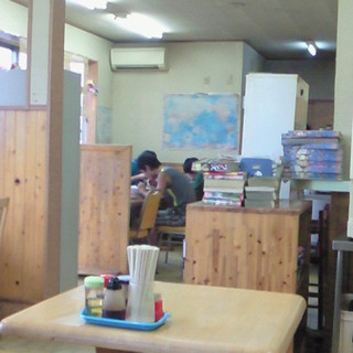 らーめんスーパー中華大陸_2