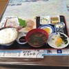 うずしお食堂