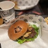 ショーグンバーガー 新宿店