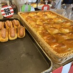 ベーカリー スイート 塩尻店 - 