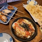 焼鳥居酒屋 どん - 