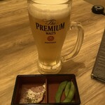 海鮮と浜焼き 個室居酒屋 蔵重 - 