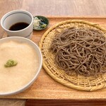 手打ち蕎麦 こだち - 