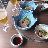 眺河　先斗町～華～ - 
