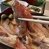 肉と庭 まつを