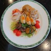 中国料理 華宮 - 前菜３種盛り合わせ(３人前)
