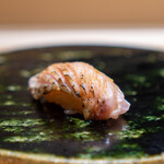 Sushi Kagura - のどぐろ