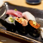 Daikanyama Sushi Satou - 