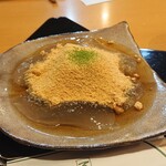 AMANOYA - わらび餅