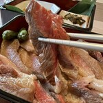 肉と庭 まつを - 