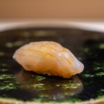 Sushi Kagura - ヨロイイタチウオ