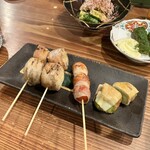 Robata Hachiku Ltu - 